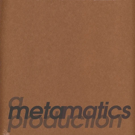 Metamatics - A Metamatics Production
