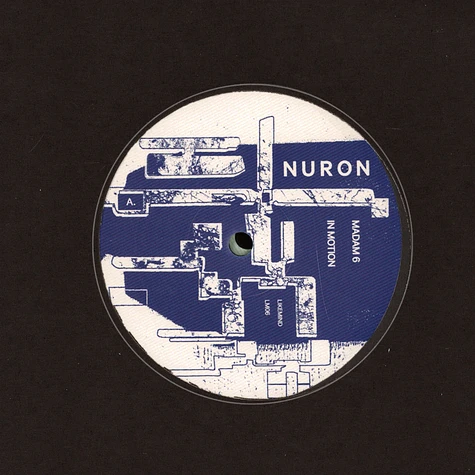 Nuron & Fugue - Likemind 06 Nuron / Fugue