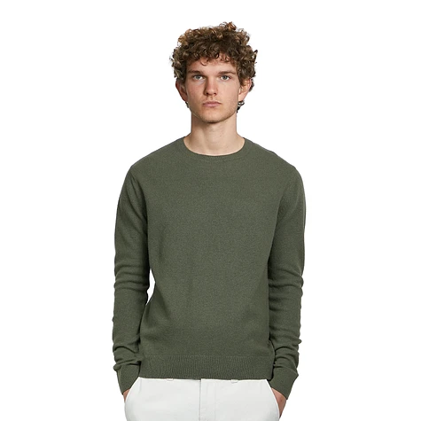 Colorful Standard - Light Merino Wool Crew Sweater