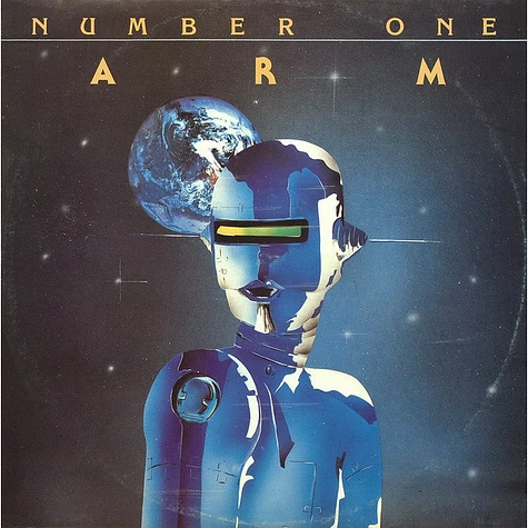 A.R.M. - Number One