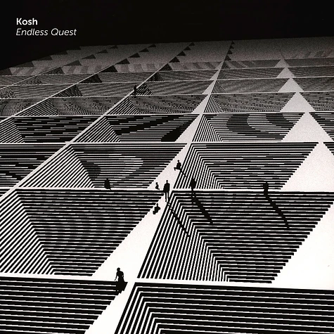 Kosh - Endless Quest