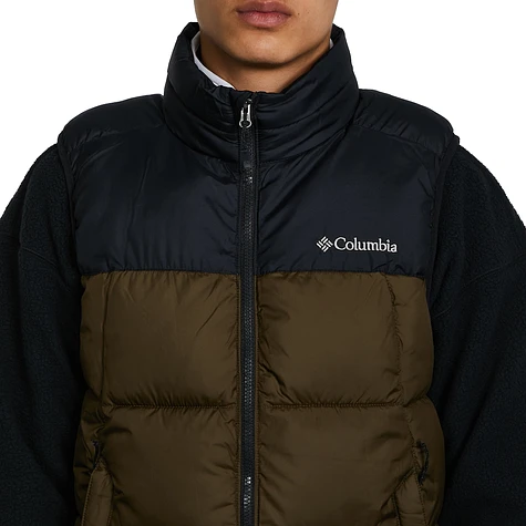 Columbia Sportswear - Pike Lake Vest