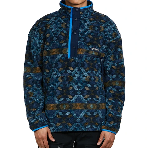 Columbia Sportswear - Helvetia Half Snap Fleece