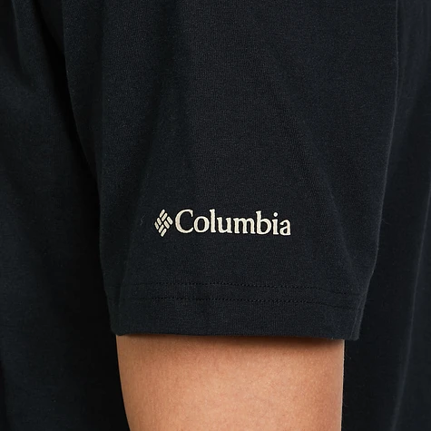Columbia Sportswear - CSC Basic Logo Short Sleeve