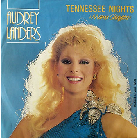 Audrey Landers - Tennessee Nights (Mama Chiquita)