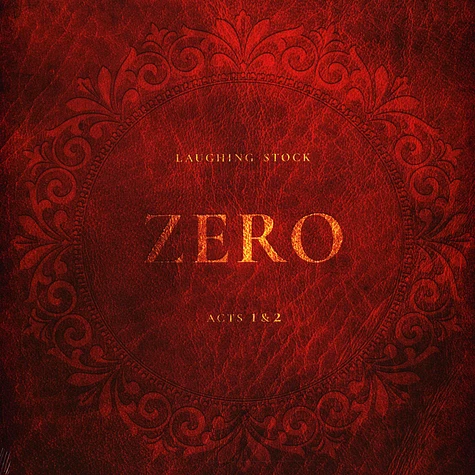 Laughing Stock - Zero, Acts 1 & 2