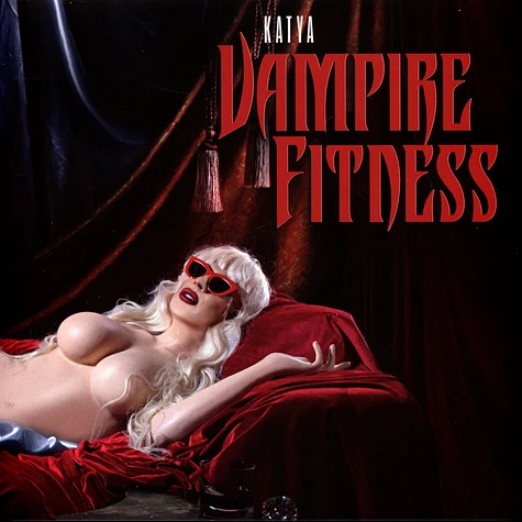 Katya - Vampire Fitness