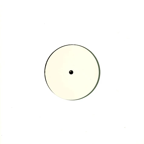 Tonshoom - Tonshoom Silver & Green Mixed Vinyl Edition
