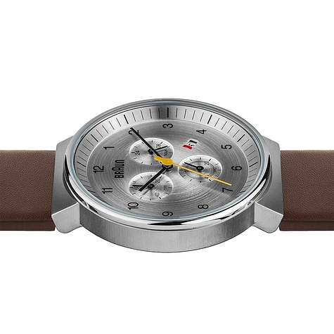 Braun - Armbanduhr BN0035