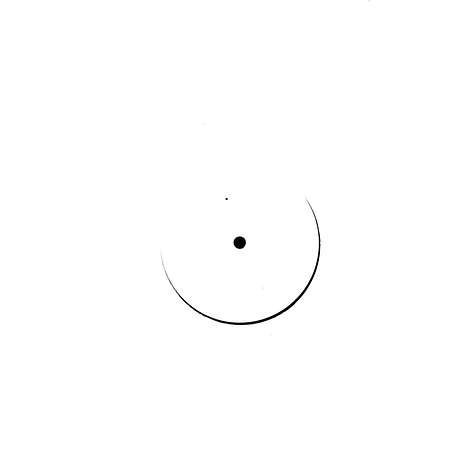 Elec Pt.1 (Andreas Gehm) - Mini LP