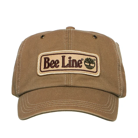 Bee Line by Billionaire Boys Club x Timberland - Beeline Cap