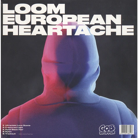 Loom - European Heartache