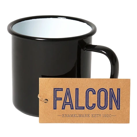 Falcon Enamelware - Mug