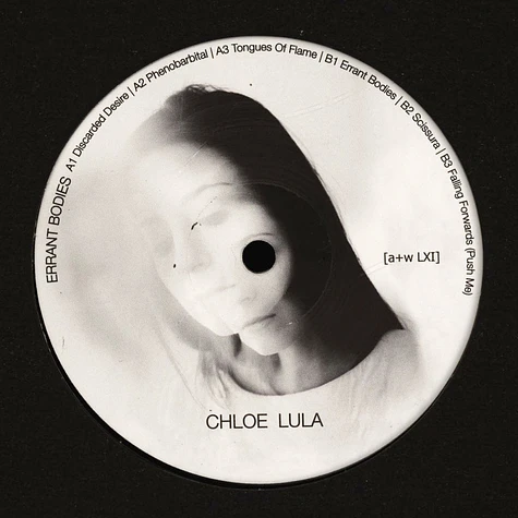 Chloe Lula - Errant Bodies