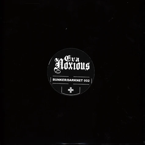 Eva Noxious - Anti Todo