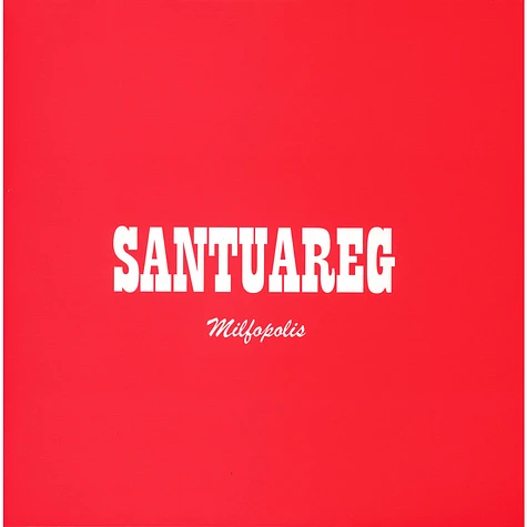 Santuareg - Milfopolis