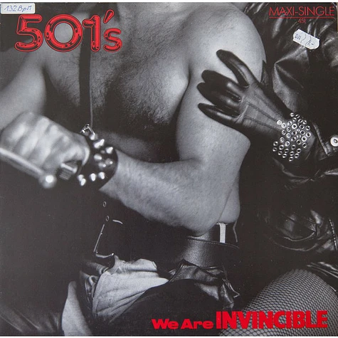 501's - We Are Invincible