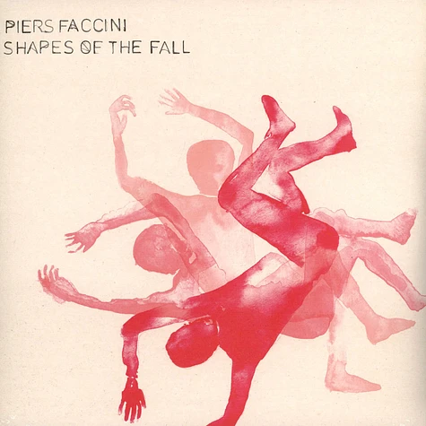 Piers Faccini - Shapes Of The Fall