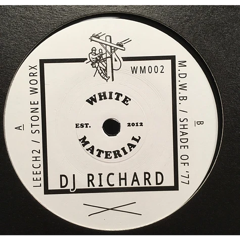 DJ Richard (5) - Leech2