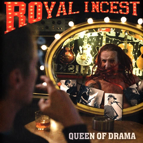 Royal Incest - Queen Of Drama