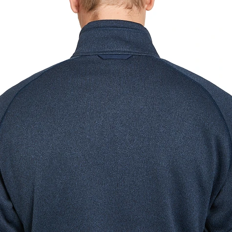 Fjällräven - Övik Fleece Zip Sweater