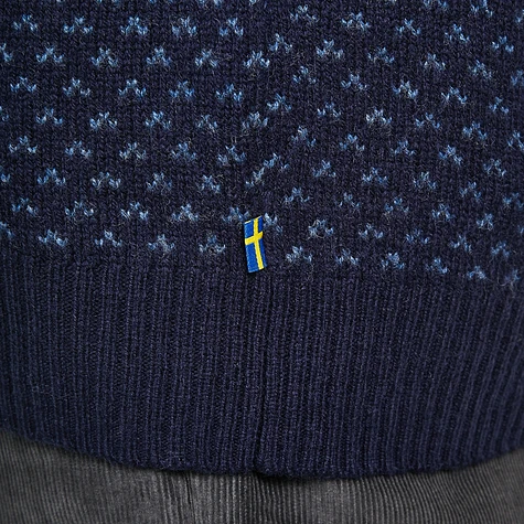 Fjällräven - Övik Nordic Sweater