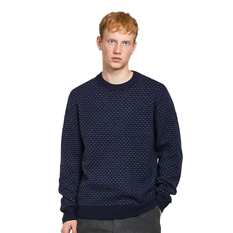 Fjällräven - Övik Nordic Sweater