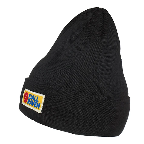 Fjällräven - Vardag Classic Beanie