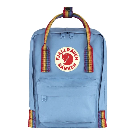 Fjällräven - Kånken Rainbow Backpack