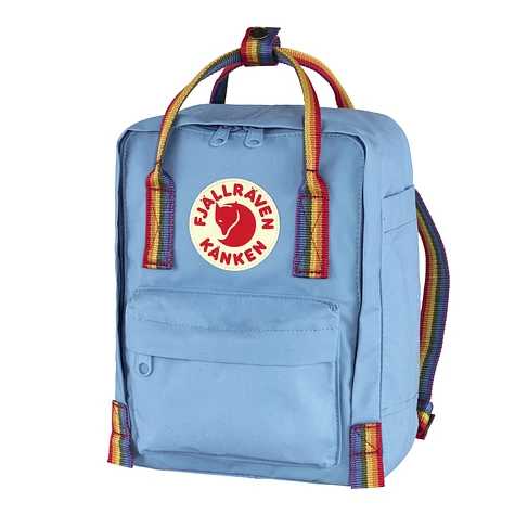 Fjällräven - Kånken Rainbow Backpack