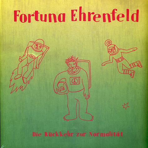 Fortuna Ehrenfeld - Die Rückkehr Zur Normalität