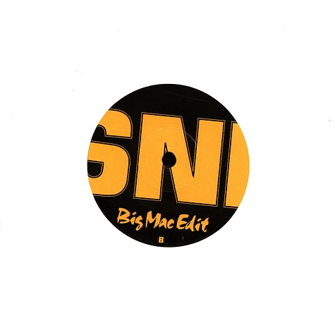 Big Mac - INC (Edit) / SNL (Edit)