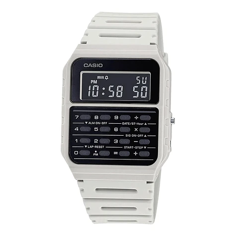 Casio - CA-53WF-8BEF