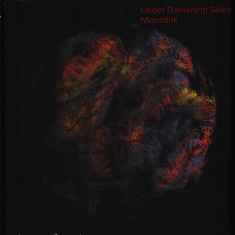 Monolink - Under Darkening Skies Lenticular Cover Edition