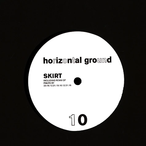 Skirt - HG010 inc. T++ Remix