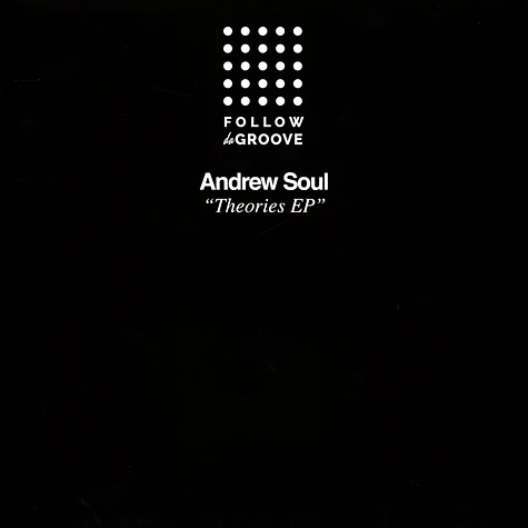 Andrew Soul - Theories EP