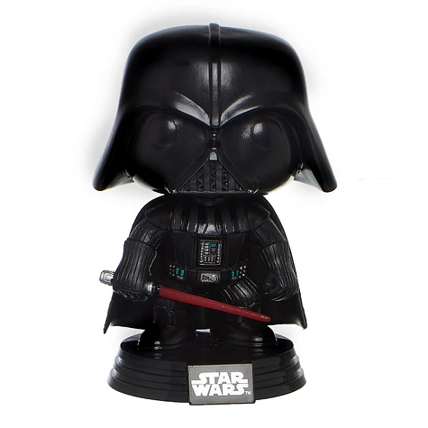 Funko - POP Star Wars: Darth Vader