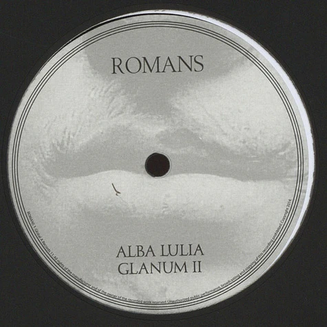Romans - Romans 1