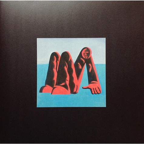King Krule ‎– Man Alive!, E.U. 2020 Vinyl 2xLP