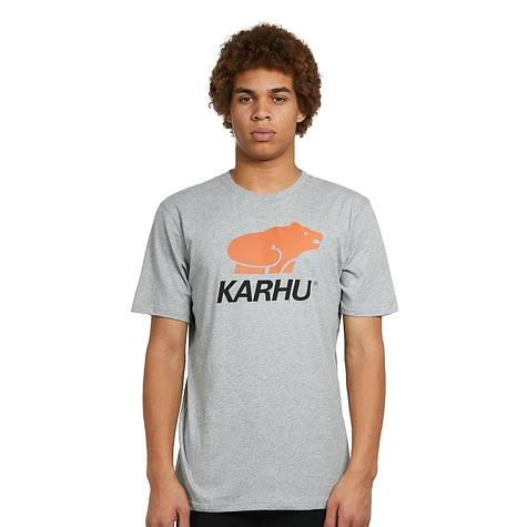 Karhu - Basic Logo T-Shirt