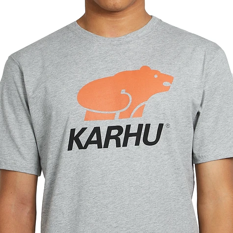 Karhu - Basic Logo T-Shirt