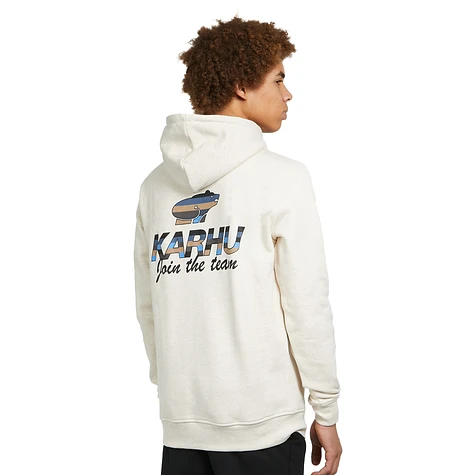 Karhu - Team College Hoodie