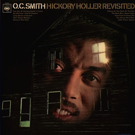 OC Smith - Hickory Holler Revisited