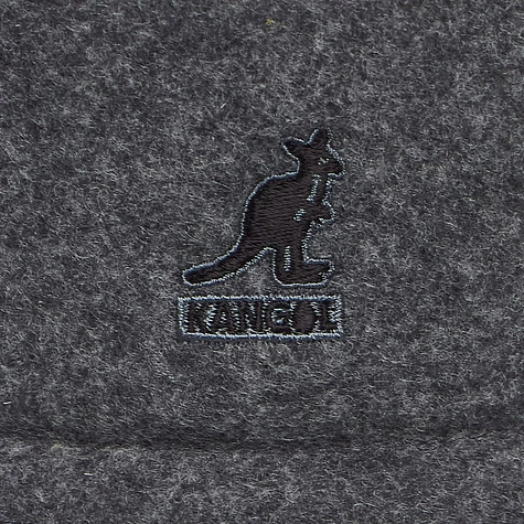 Kangol - Wool Lahinch Bucket Hat