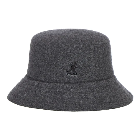 Kangol - Wool Lahinch Bucket Hat