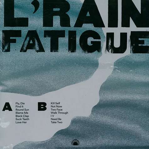 L'Rain - Fatigue