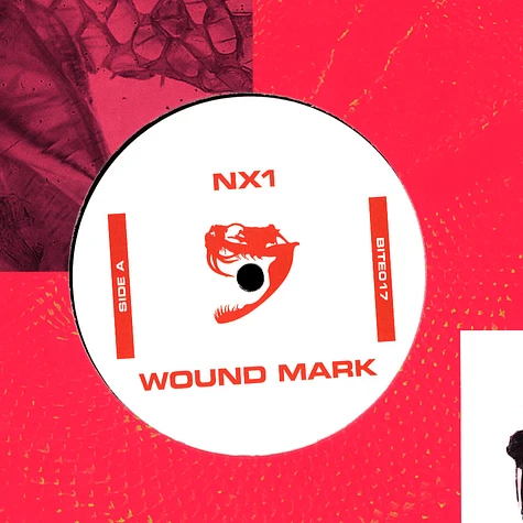 NX1 - Wound Mark