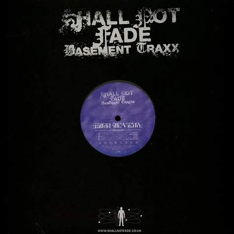 Ewan McVicar / Amnocairn EP Ewan McVicar / Amnocairn EP