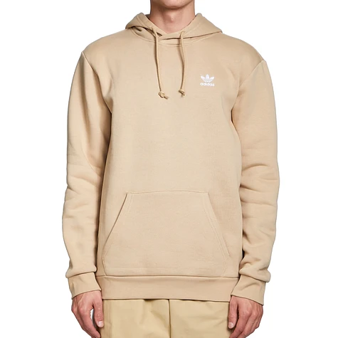 adidas - Trefoil Essentials Hoody