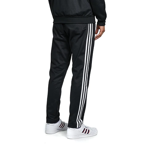  adidas Originals mens Beckenbauer Track Pants, Black, X-Small  US : Clothing, Shoes & Jewelry